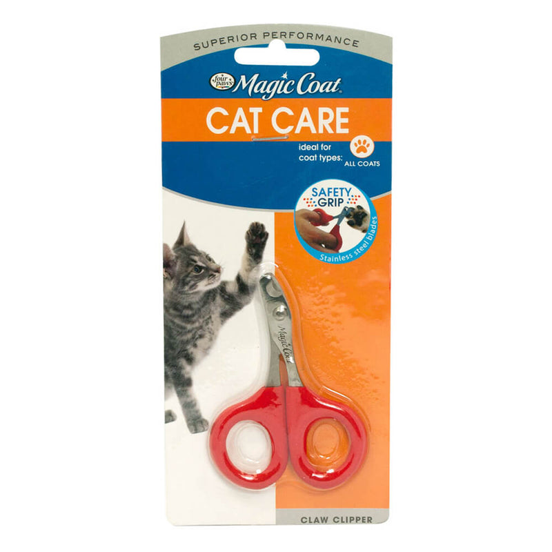 Four Paws Magic Coat Cat Claw Clipper – 100530701