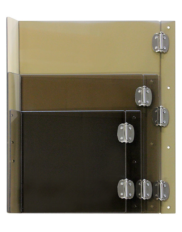 Lakeside Products - MagnaFlap Kennel Door