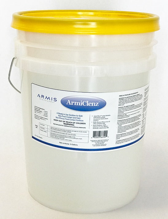 ArmiClenz™ Disinfectant Spray
