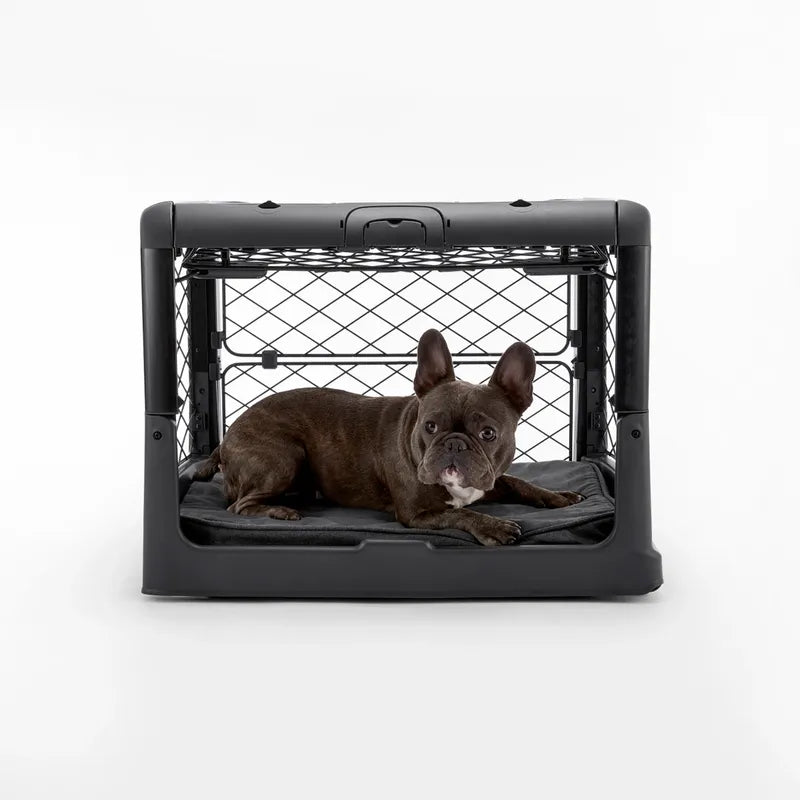 Diggs Snooz Dog Crate Bed