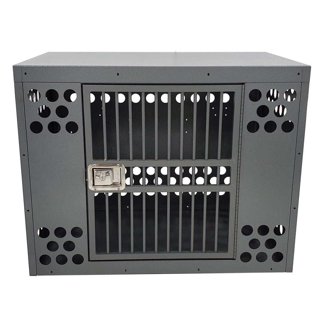 Zinger dog outlet crate