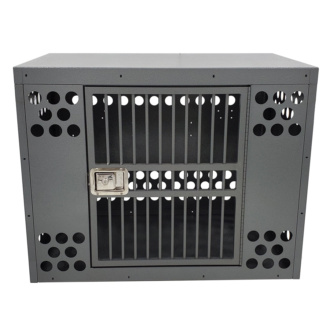 Zinger Deluxe 4500  Crate