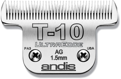 Andis Ultraedge Detachable Blade, - T-10