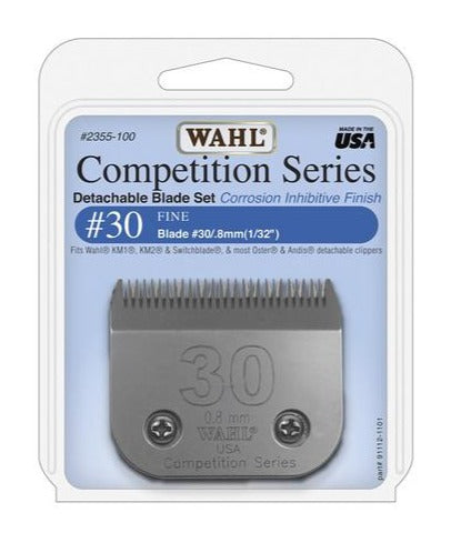 Wahl Competition Blade - Size 30