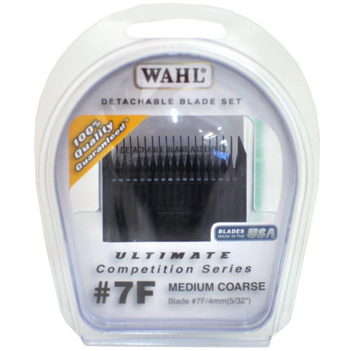 Wahl Ultimate 7F Blade