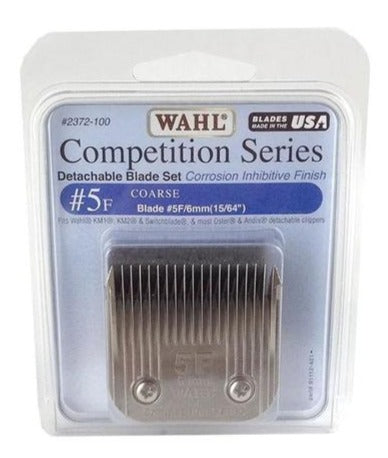 Wahl Competition Blade - Size 5F