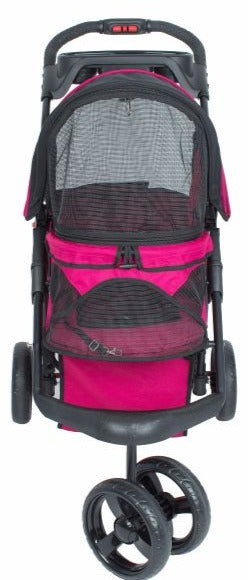 Petique Durable Pet Stroller