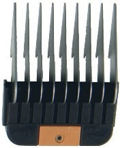 Wahl Detachable Blade Stainless Steel Comb #1