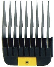Wahl Detachable Blade Stainless Steel Comb #0