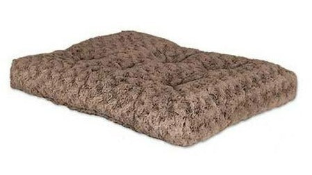 Midwest Quiet Time Deluxe Ombre’ Dog Bed