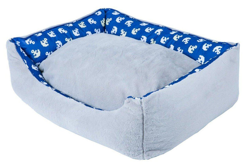 Petique Anchor’s Away Pet Bed