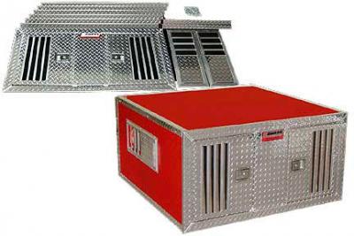 Owens DIY Series Double Compartment (Do-it-Yourself)