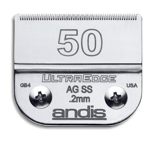 Andis Ultraedge Detachable Blade, - 50 Ss