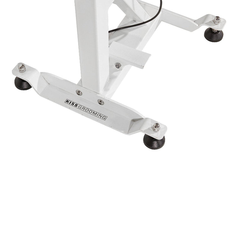 Aeolus Air Lift Grooming Table with Grooming Arm