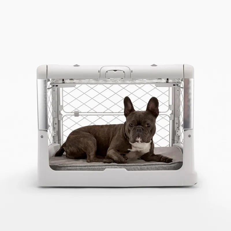 Diggs Snooz Dog Crate Bed