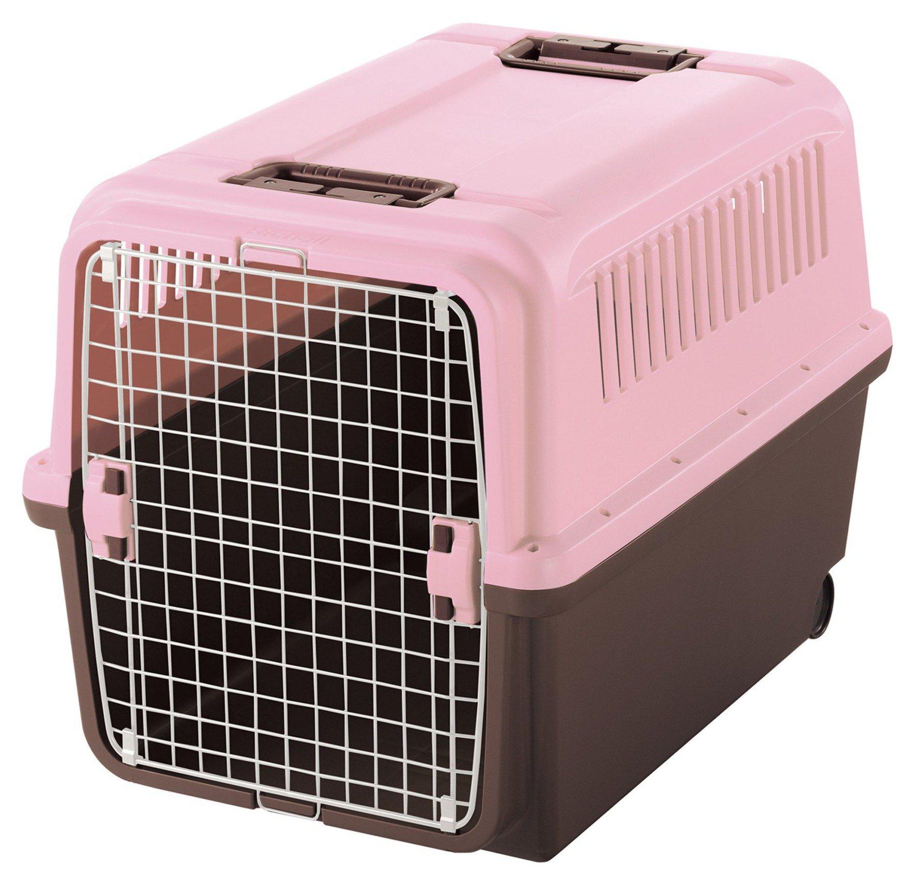 Richell E Z Mobile Pet Carrier