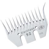 Premier Blackhawk 92 Shearing Comb
