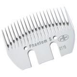 Premier Phantom S Shearing Comb