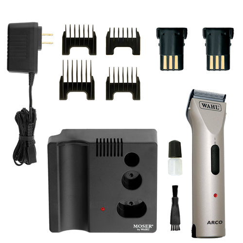Wahl Arco - Clipper