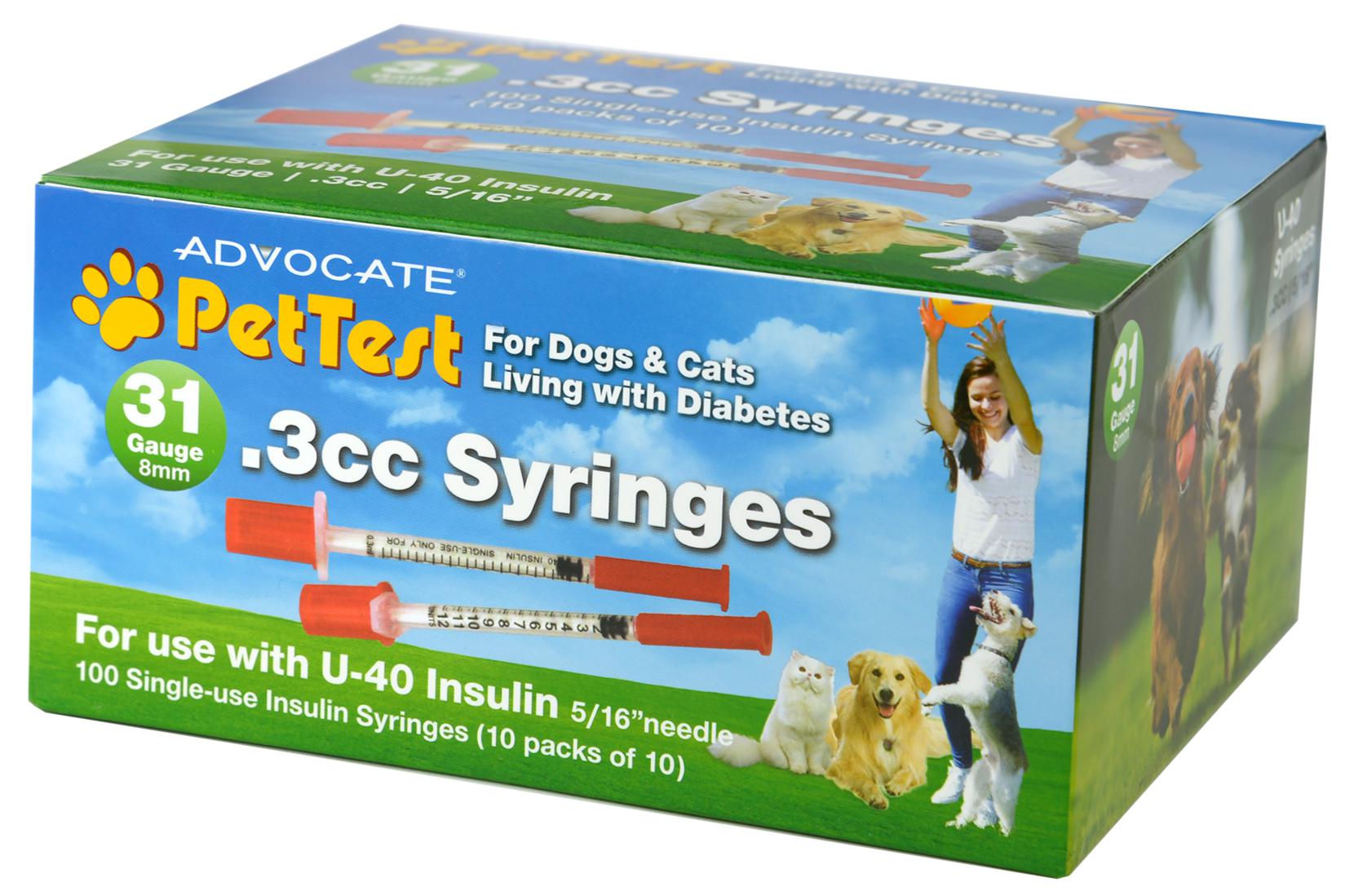 Pet Diabetes