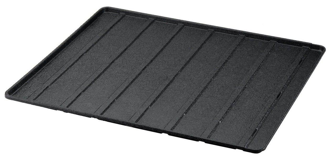 Richell Expandable Floor Tray
