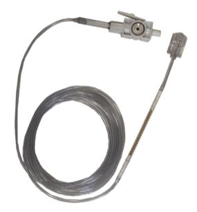 DRE CO2 Sampling Line with Dehumidification Tubing for Waveline Monitors