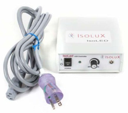 IsoLux AC Control Unit for IsoLED II Surgical Headlight (IL-2363)