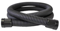 XPOWER Heavy Duty Hose for Professional Pet Force Dryers
