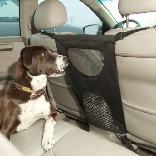 Bergan Pet Car Travel Barrier
