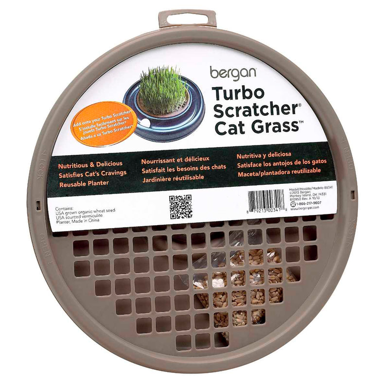 Bergan Turbo Cat Grass