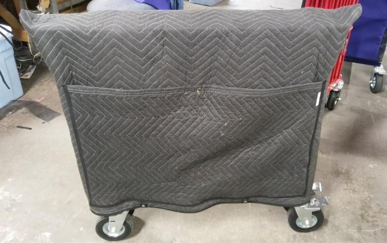 Best in Show Trolley Travel/Storage Cover