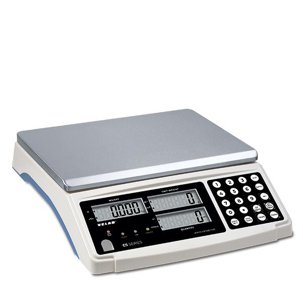 VELAB Counting Scales