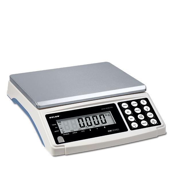 VELAB Checkweighing Scales