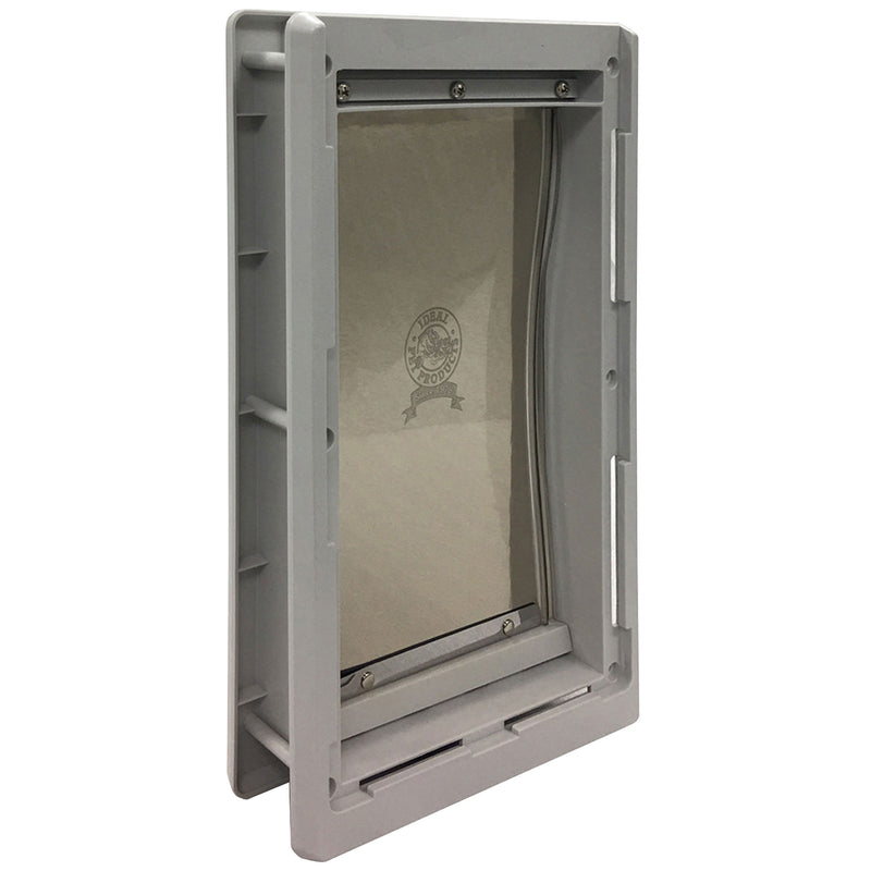Ideal Pet Products Designer Series Plastic Pet Door
