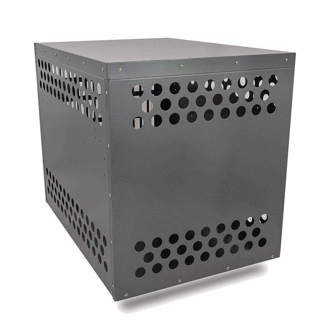 Zinger Deluxe 5500 Crate