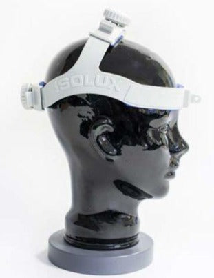 IsoLux Headband Assembly (FO-2072)