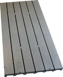 KennelDeck Flooring® - 2' x 4'