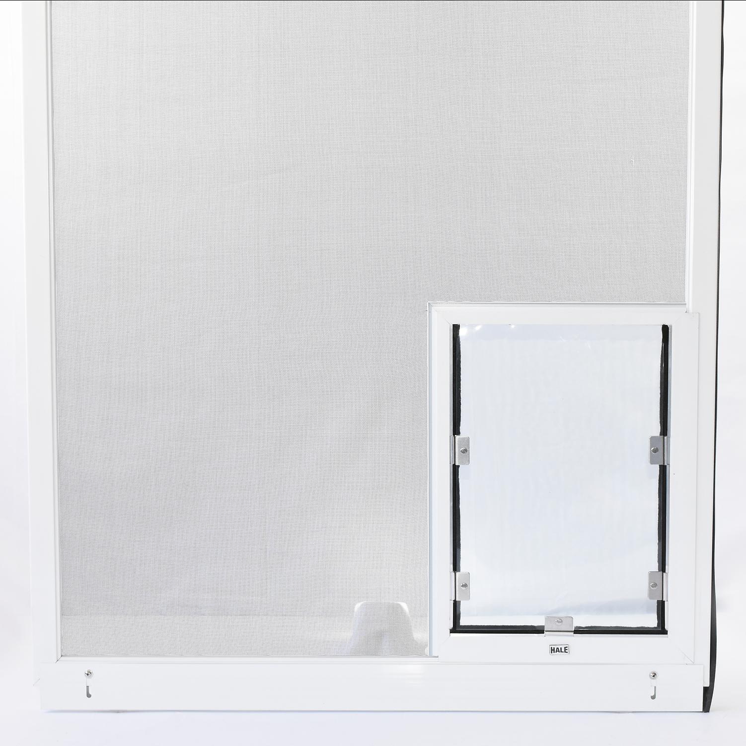 Hale pet 2024 door for screens