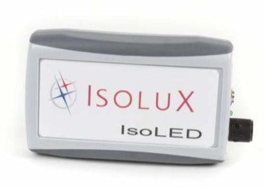 IsoLux IsoLED II Portable LED Surgical Headlight System (Standard)