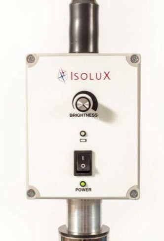 IsoLux FLEX III Goose Neck LED Medical Exam Light