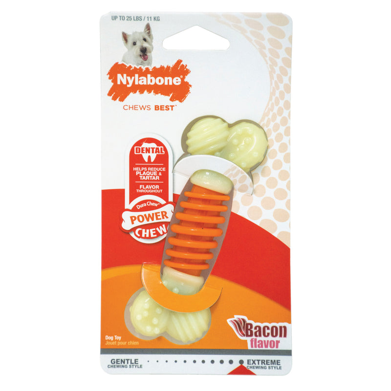 Nylabone Pro Action Dental Chew Toy