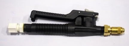 Prima Gun Kit with Adjustable Nozzle