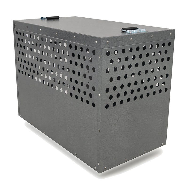 Zinger Professional 3000 Crate