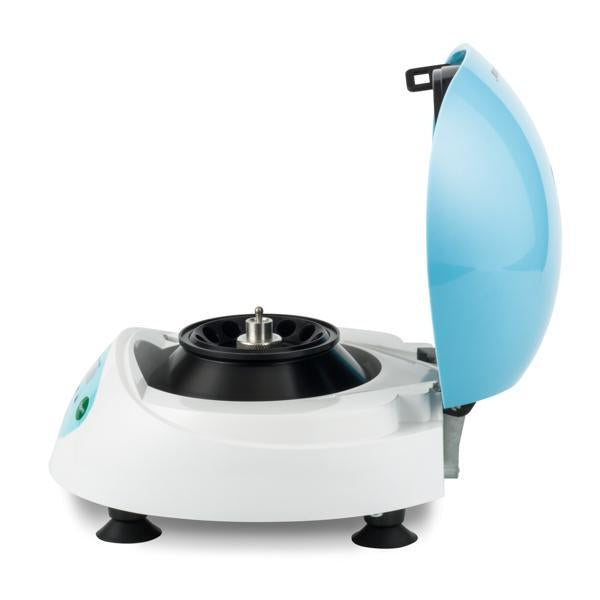 VELAB Micro Centrifuge w/ Variable Speed
