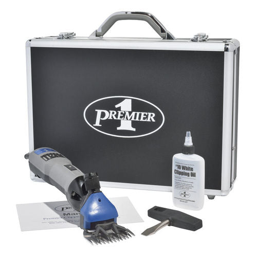 Premier 4000S 13t Shearing Package