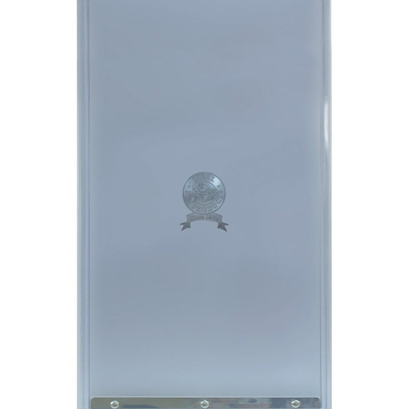 Ideal Pet Products - Clear Vinyl Replacement Flap