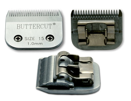Geib Buttercut