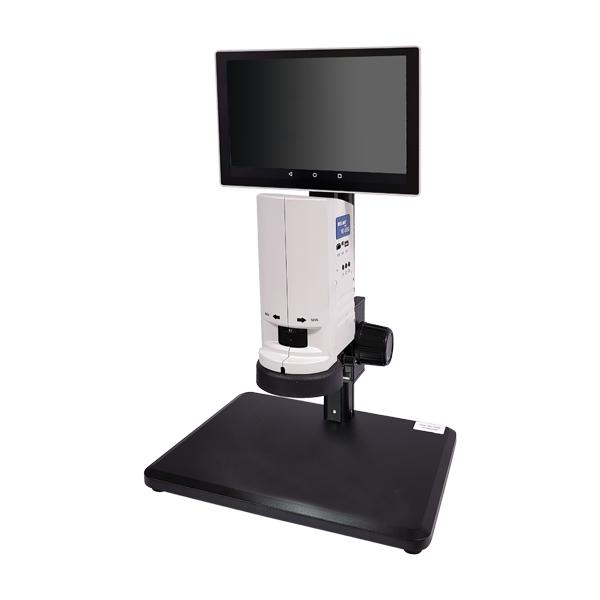 VELAB Industrial Stereoscopic Microscope with 10" Display