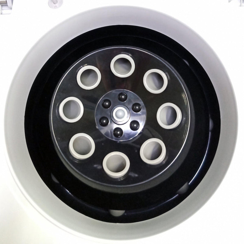 VELAB Digital Tabletop Specialized Centrifuge