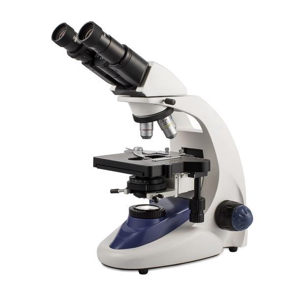 VELAB Binocular Phase Contrast Microscope